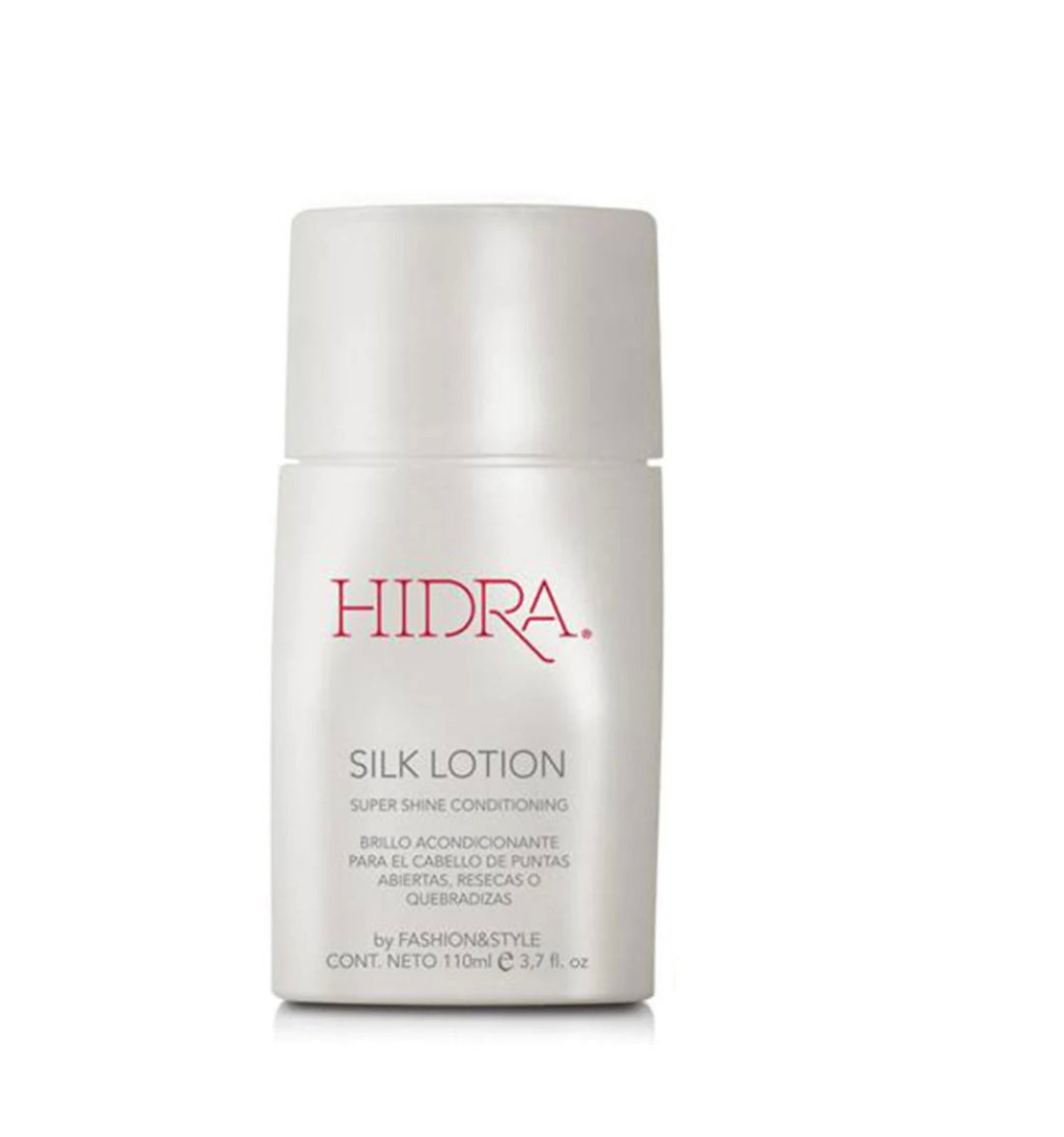 Brillo Acondicionante Puntas Abiertas