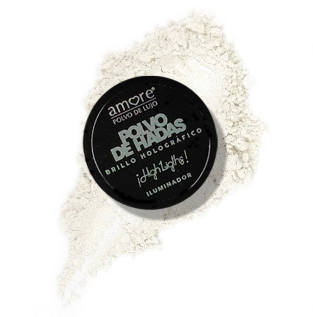 Polvo De Hadas-Cirene 12