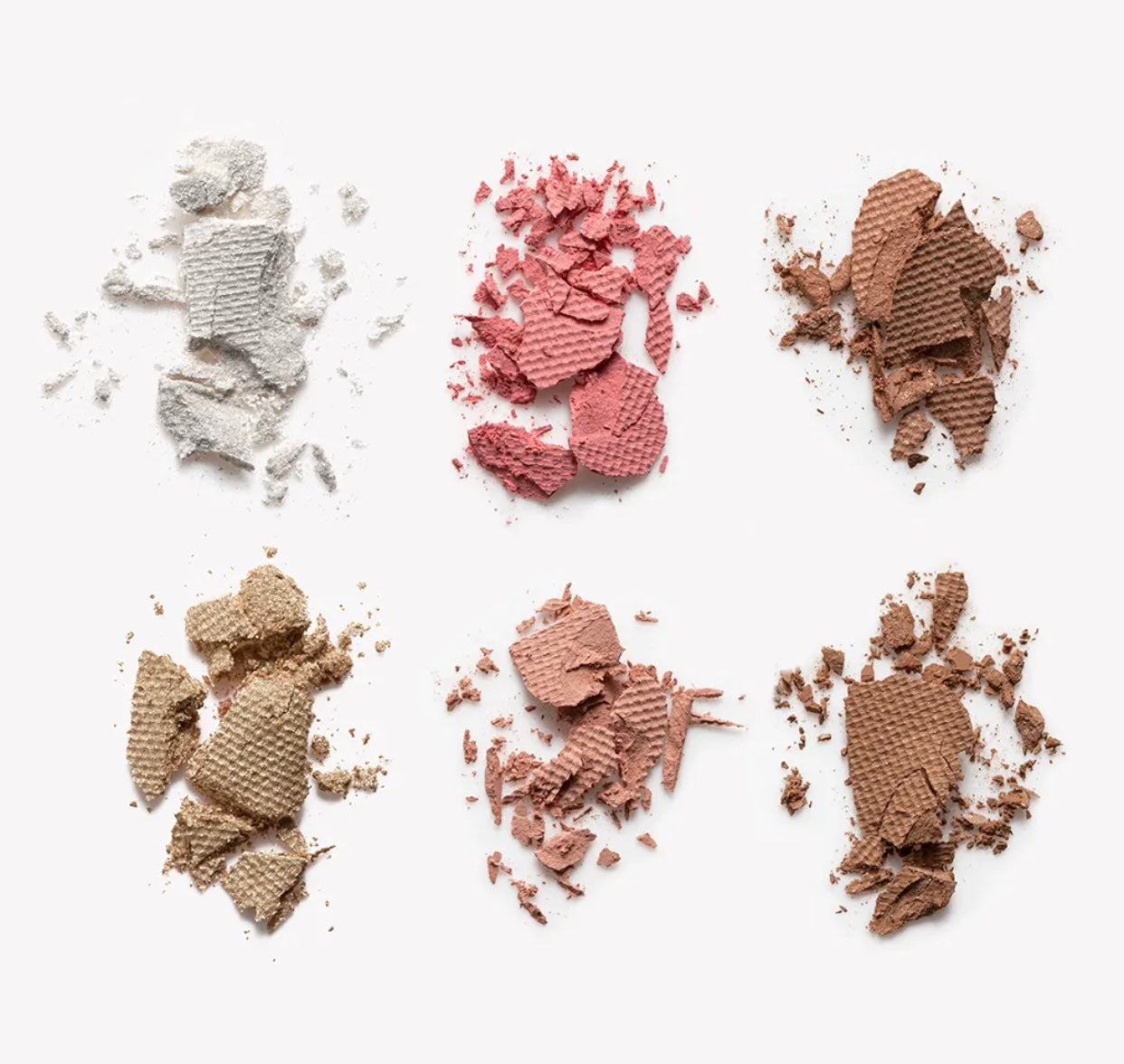 Paleta para Rostro 01 “La Mera Mera” Bissu