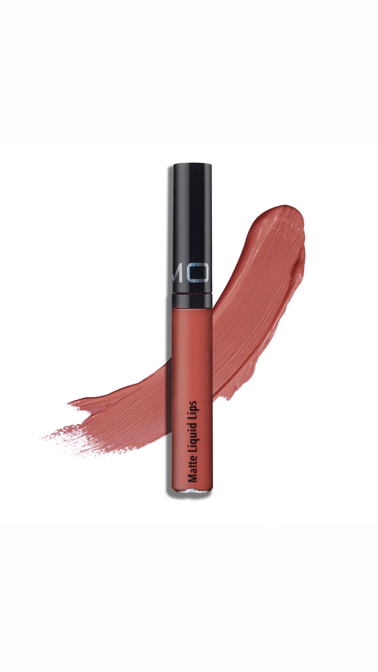 Labial Matte Liquido “Crush 32”