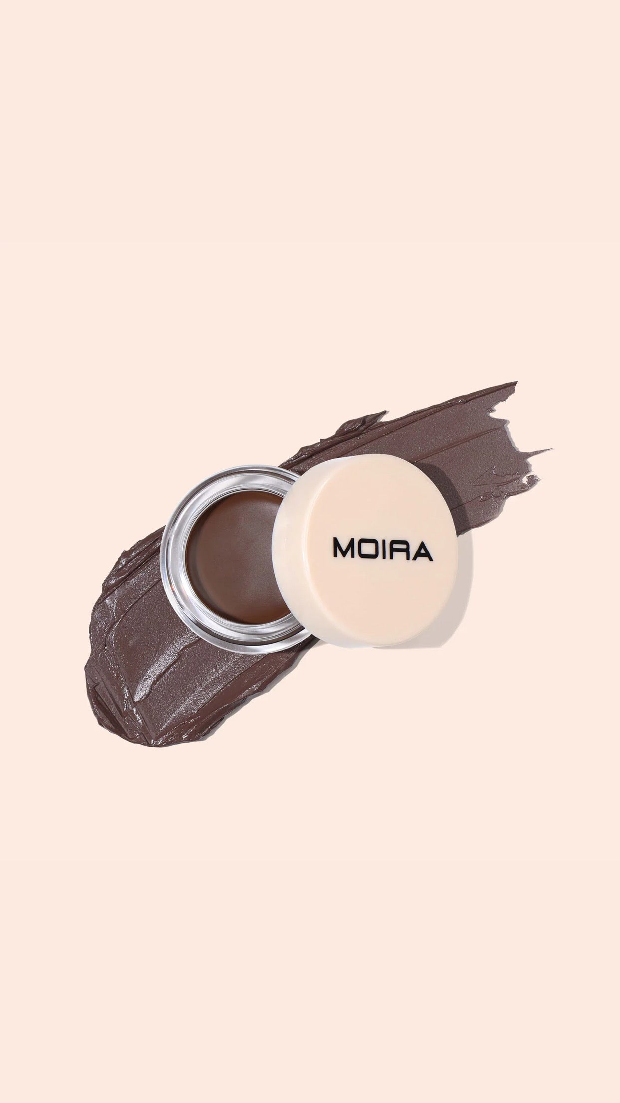 Pomada de Cejas 04 “Dark Brown”