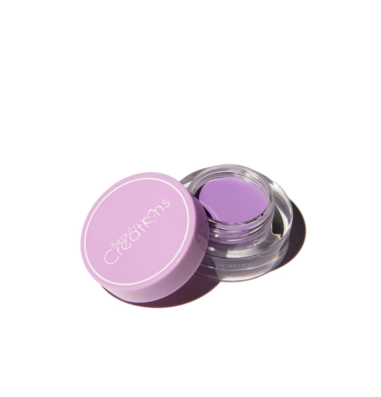 Delineador En Gel Lavender Field Beauty Creations