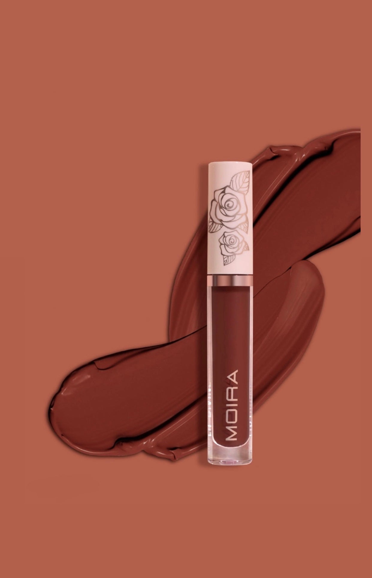 Labial Nova 014 Moira