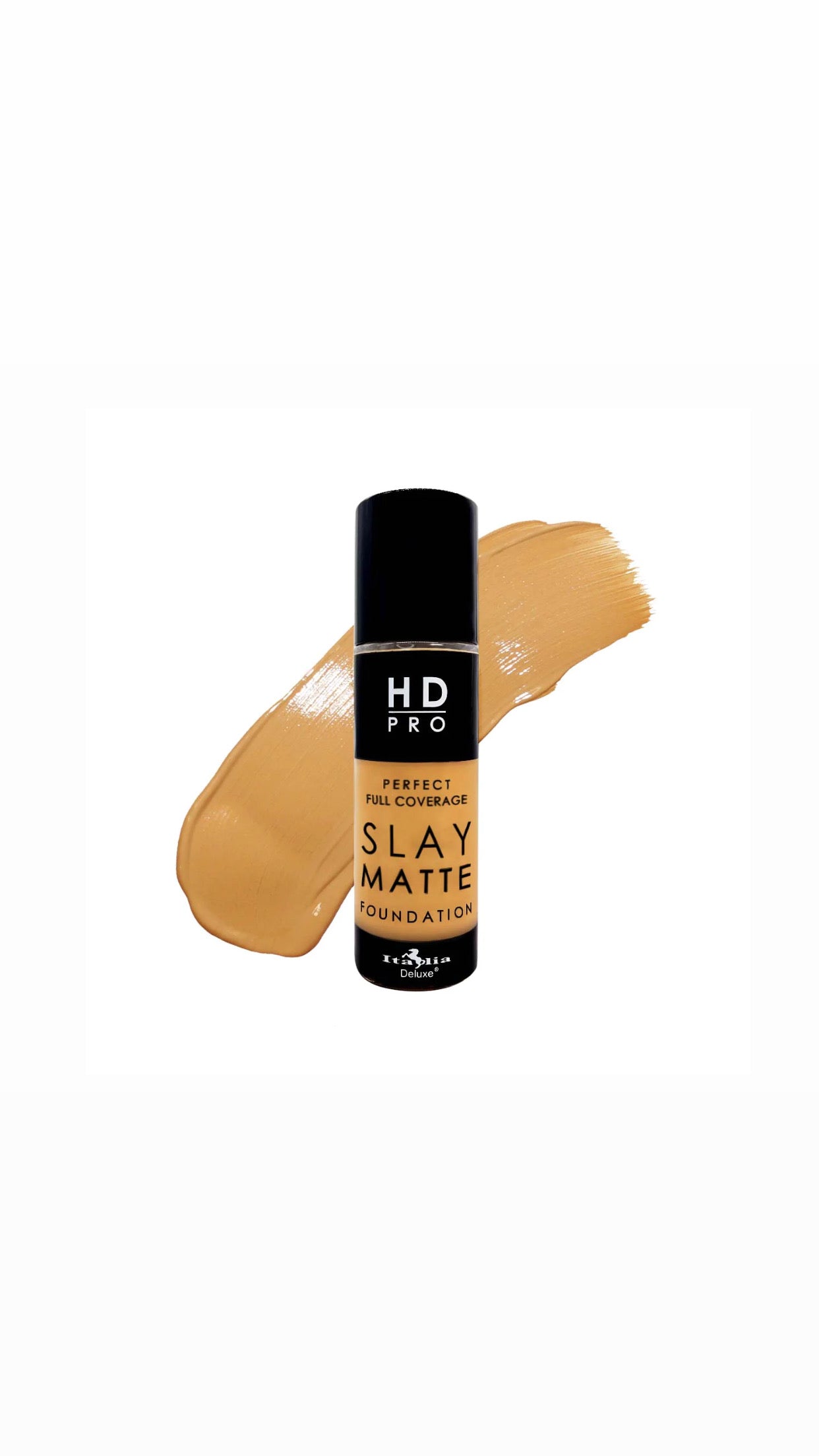 Base Líquida ( 7B Golden Caramel )