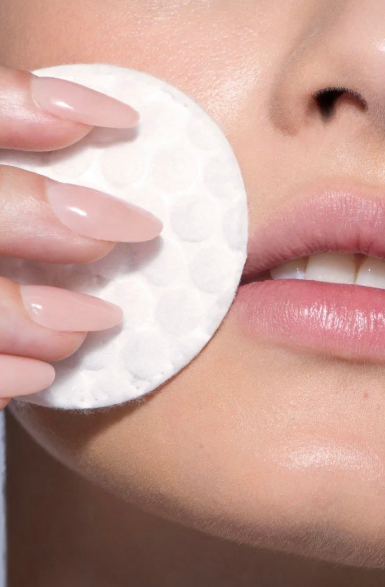 Agua Limpiadora Rostro MF