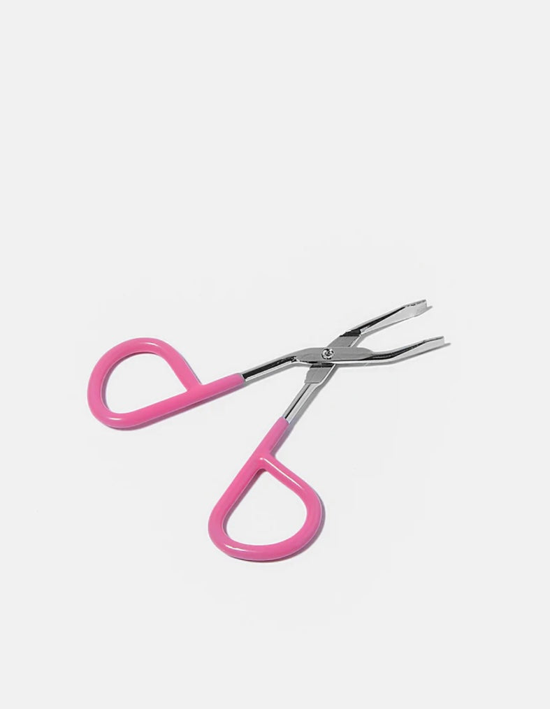 Tijera de saca cejas CELAVI