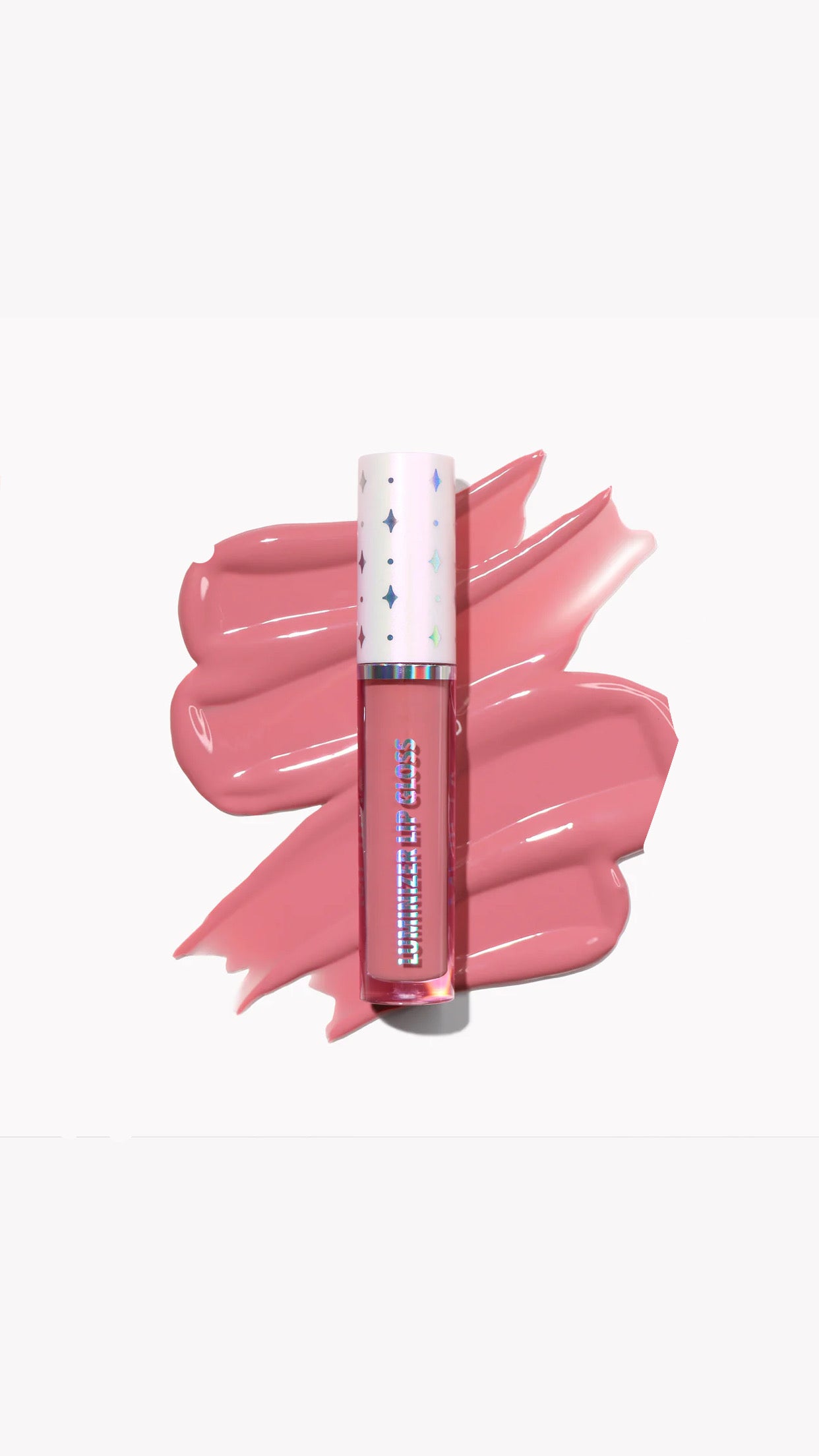 Lip Gloss ( 14 Queenly )