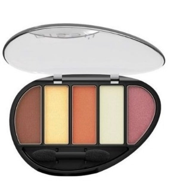 Sombras Quinteto “Fluye” Bissú