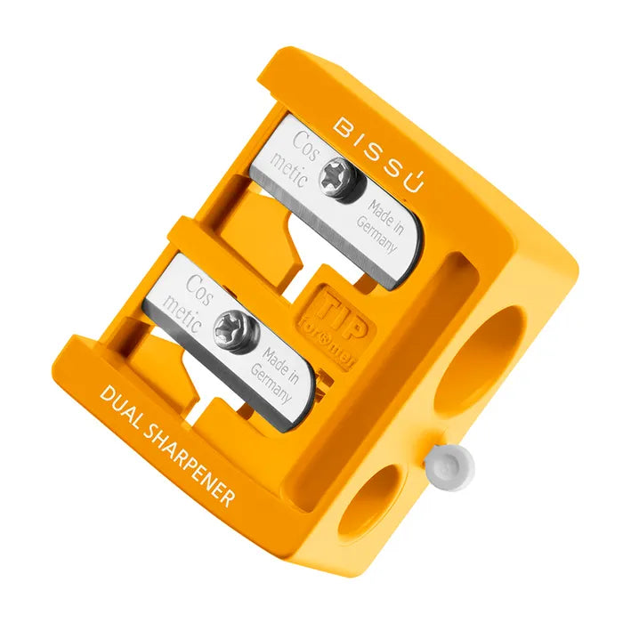 SACAPUNTAS DUO Bissu