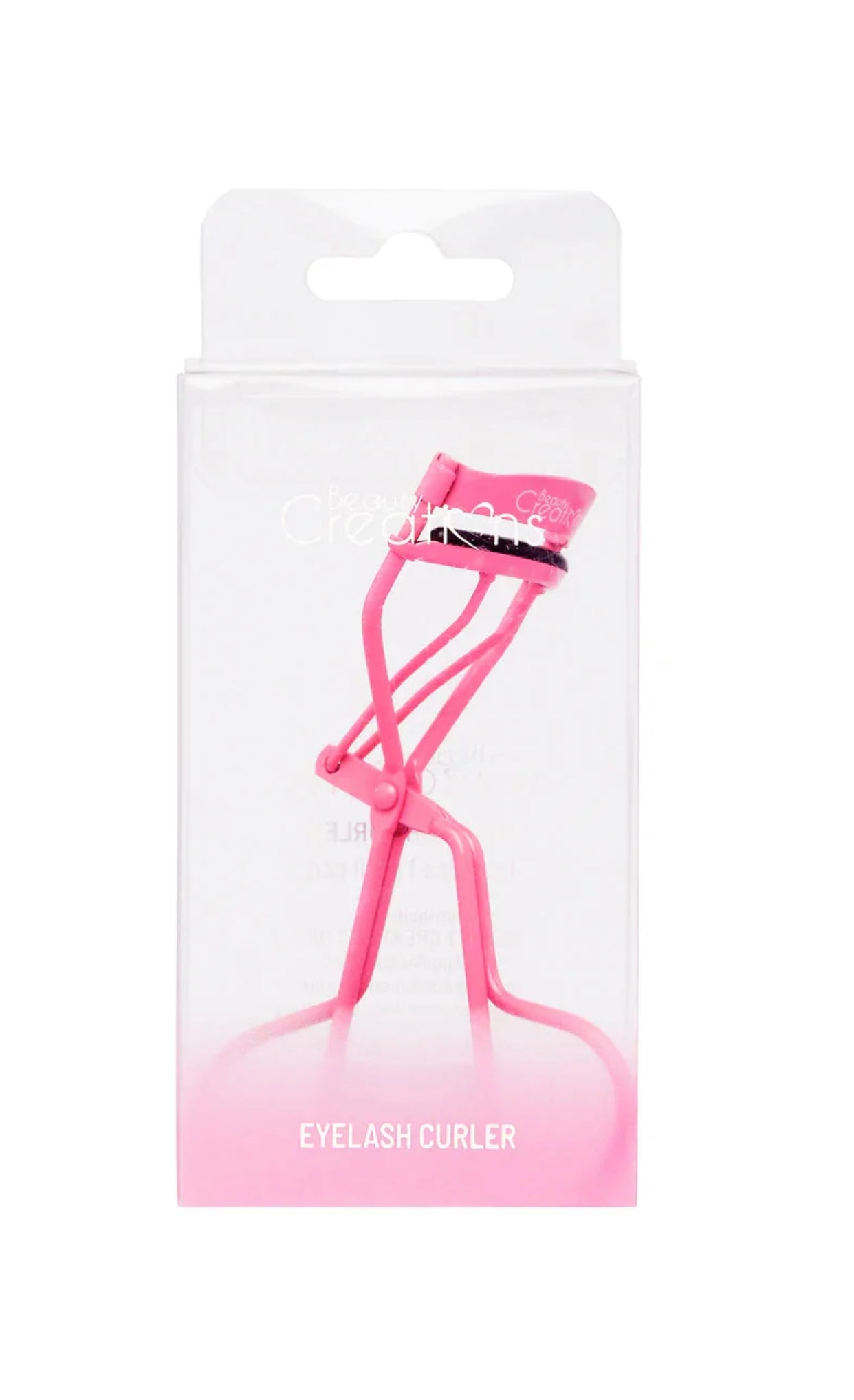 Rizador de Pestañas “Hot Pink”