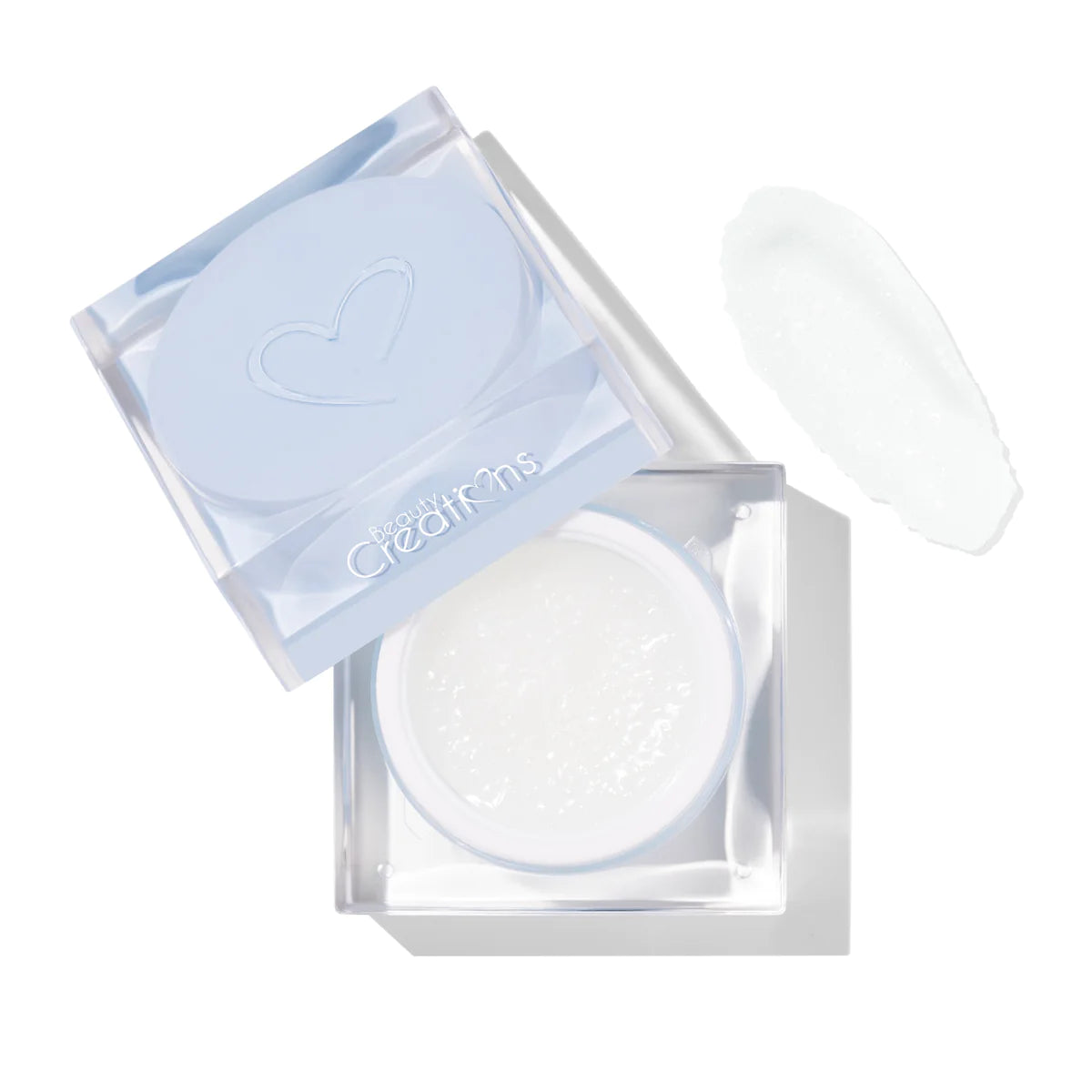 Exfoliante De Labios ( Arándanos )