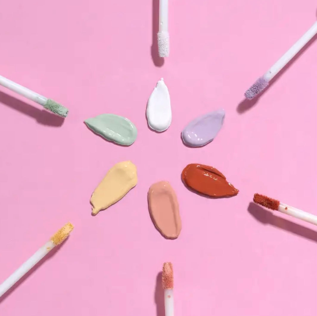 Corrector 101 (Milkshake )