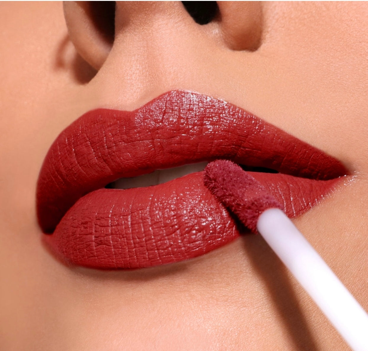 Labial Heartbreaker 017 Moira