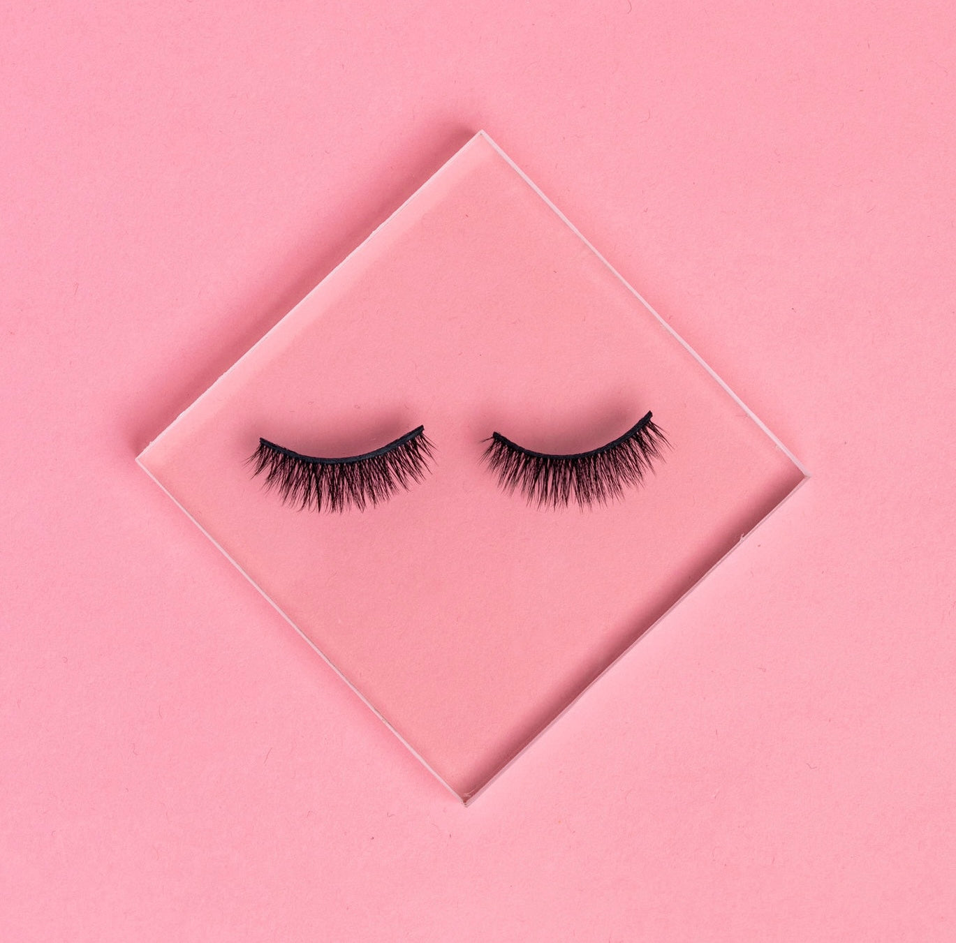 Pestaña Sintética BL #6D57