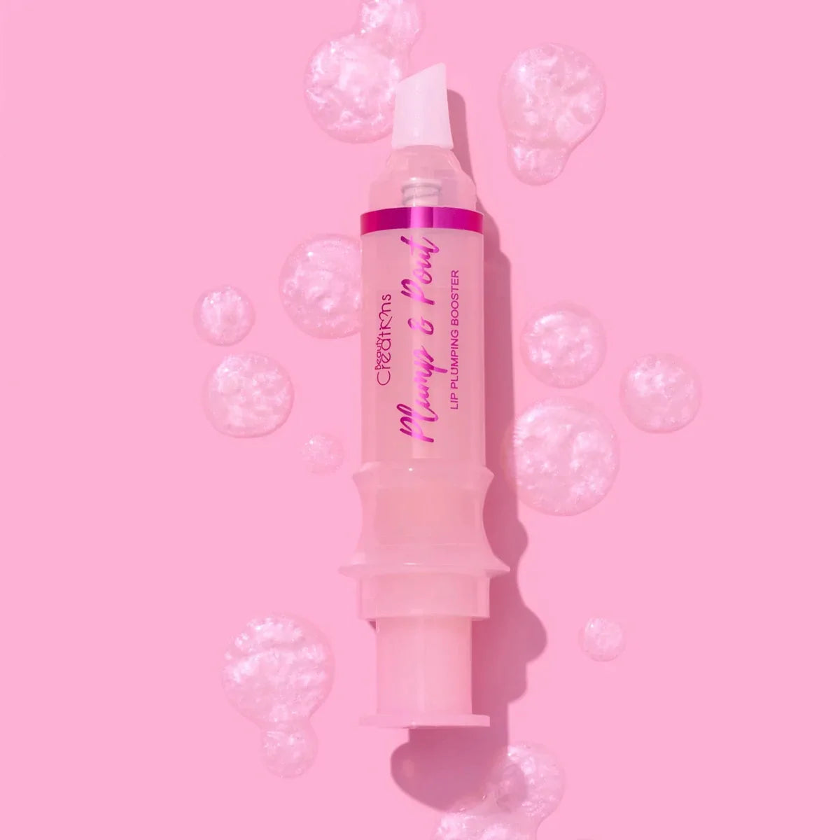 Lip Gloss voluminizador “Mystery”
