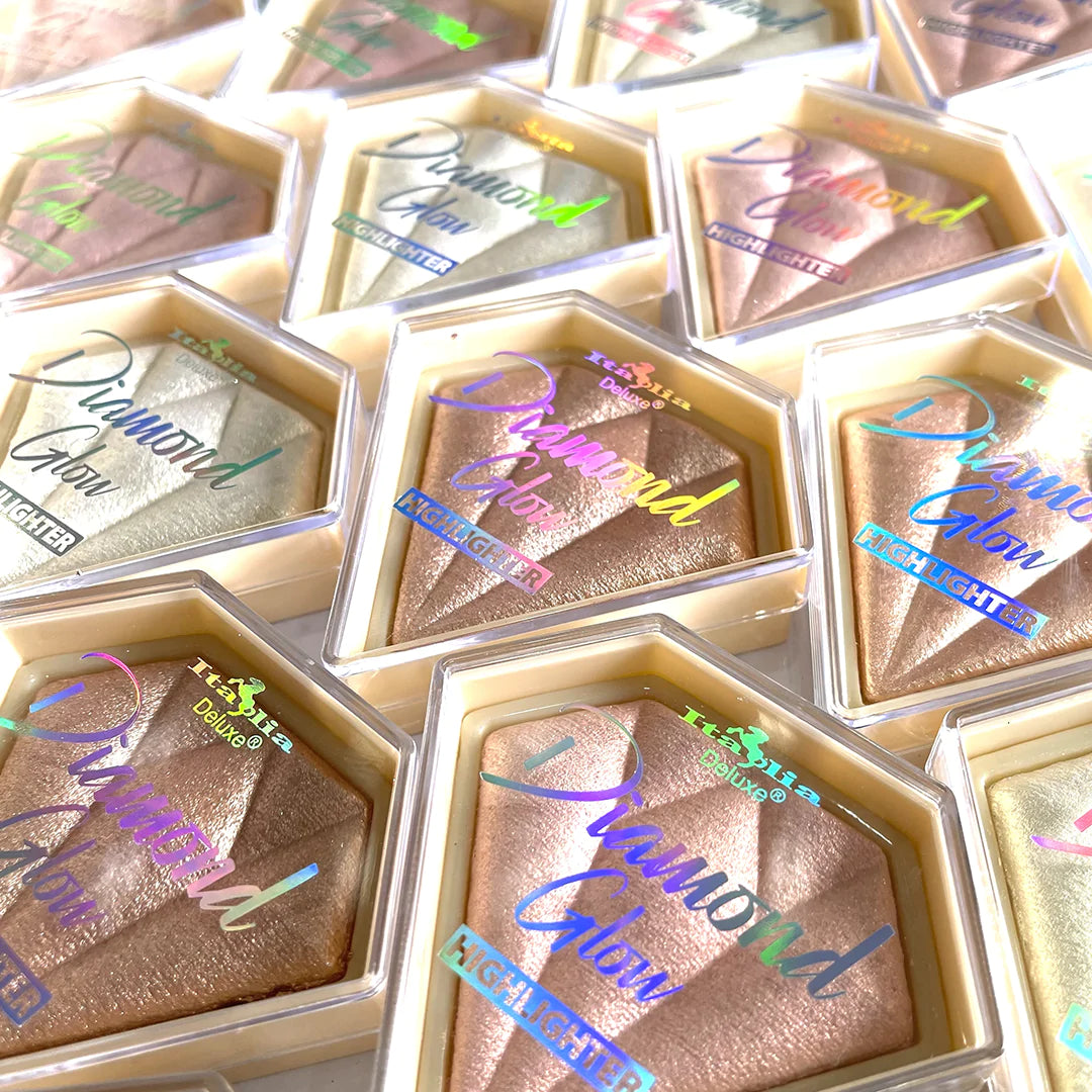 Iluminador “Princess Cut 02”