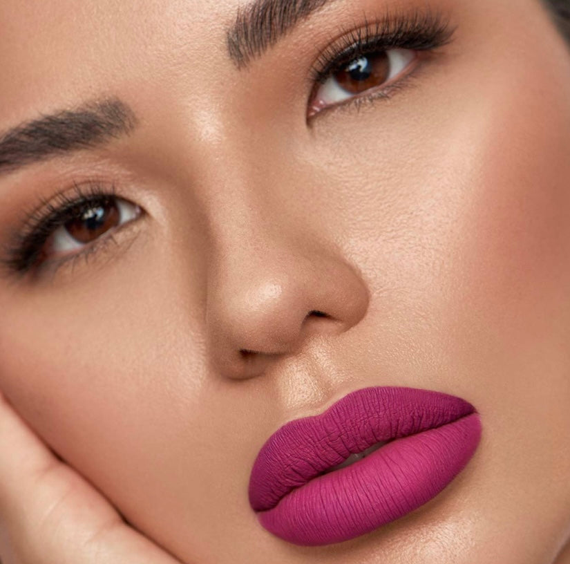 Labial Matte “Mellow”