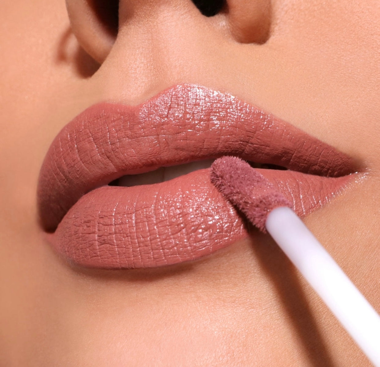 Labial Sugar & Spice 002 Moira