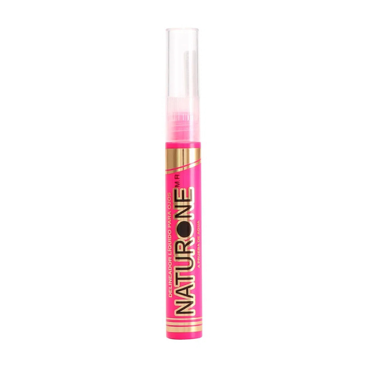 Delineador Naturone “V.I.P Pink”