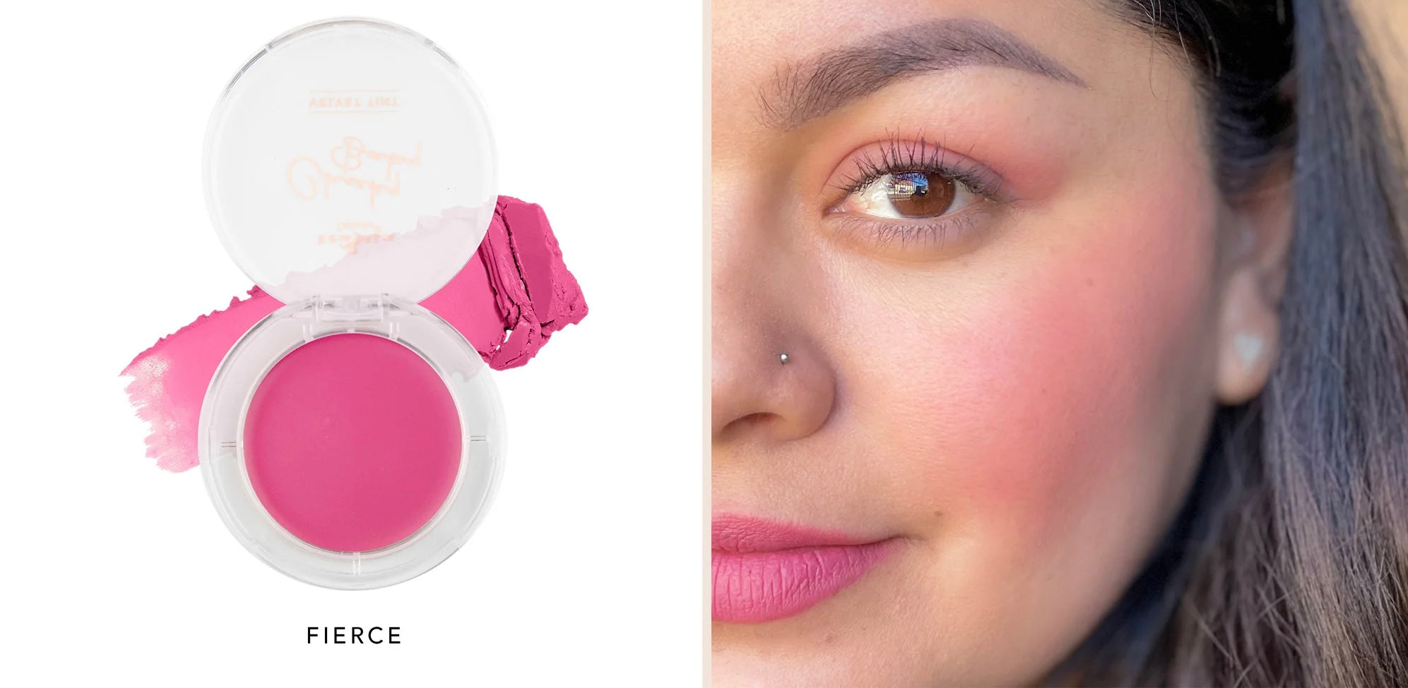 Rubor En Crema ( Fierce )