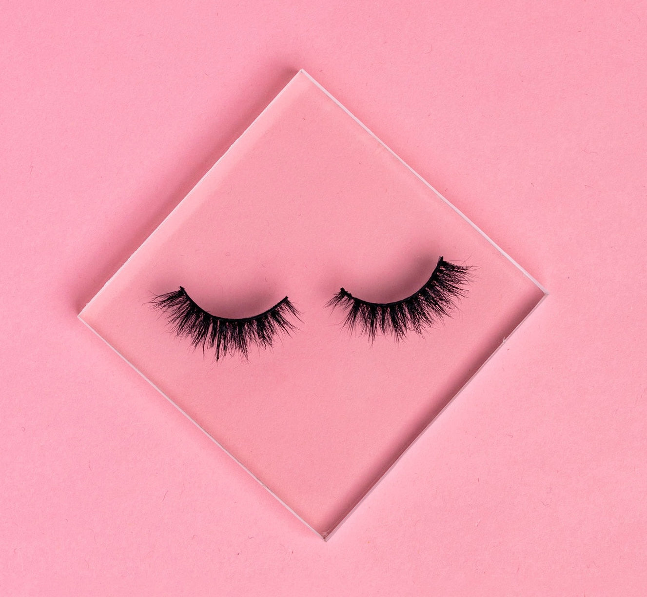 Pestaña Mink BL #SM13