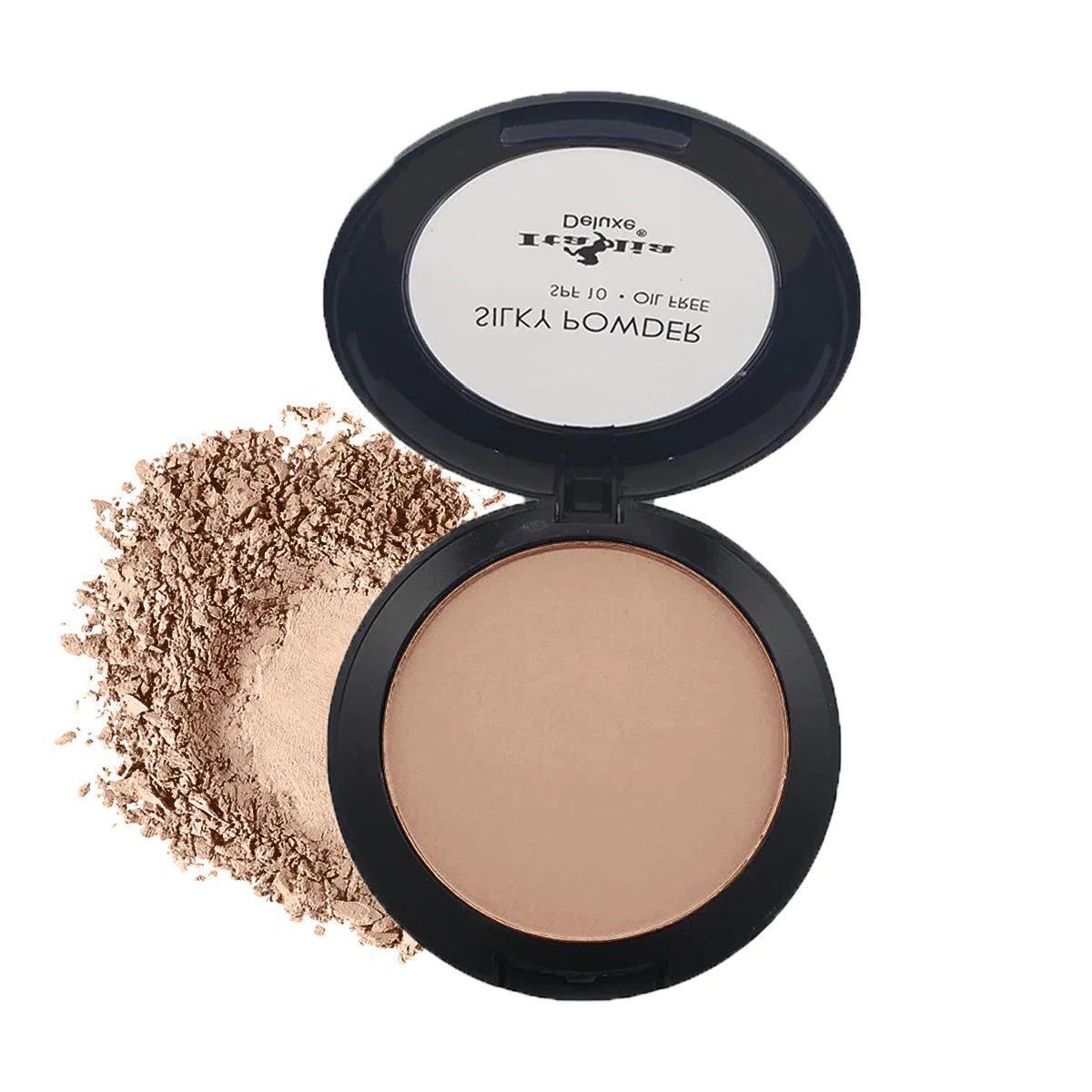 Polvo Compacto “11 Early Tan “