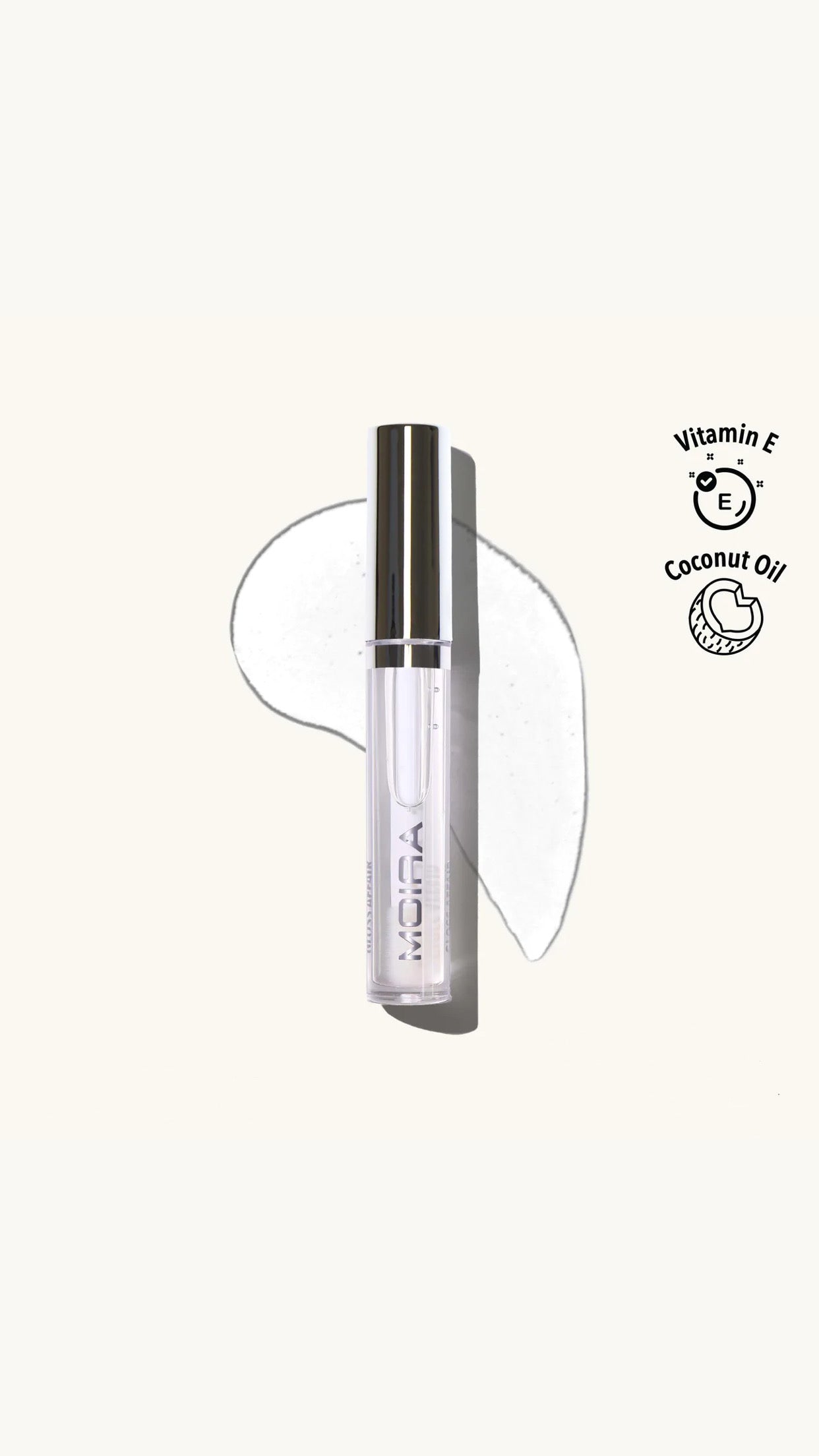 Gloss ( 001 Crystal Clear )