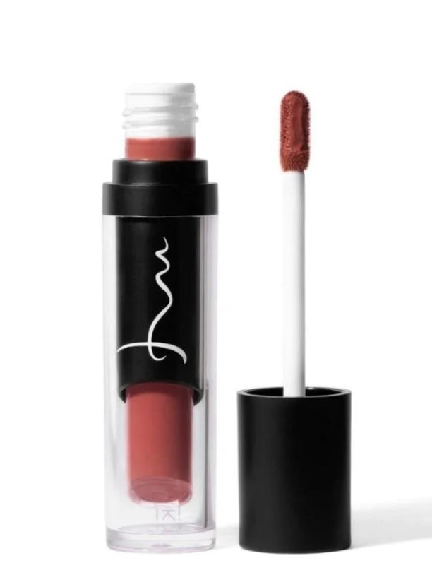 Labial Rodeo MF