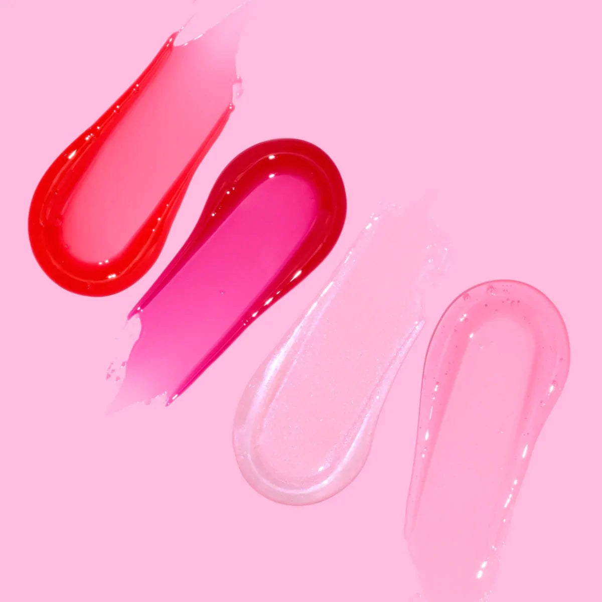 Lip Gloss voluminizador “Mystery”
