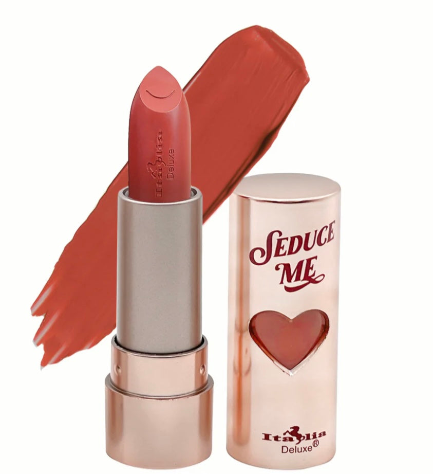 Labial en Barra Seduce Me Satin “MakeOut 09”