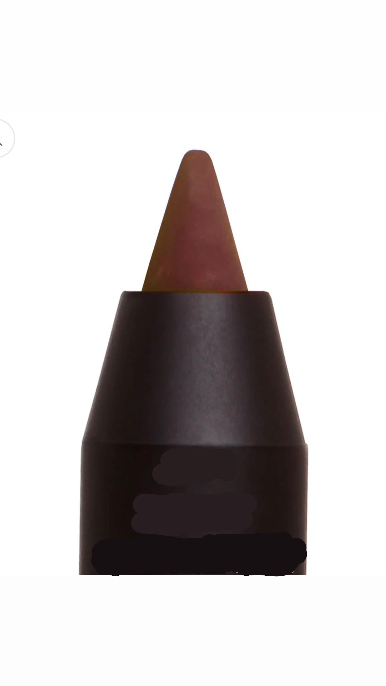 Delineador de Labios 24H “Sweet Chocolate 634”