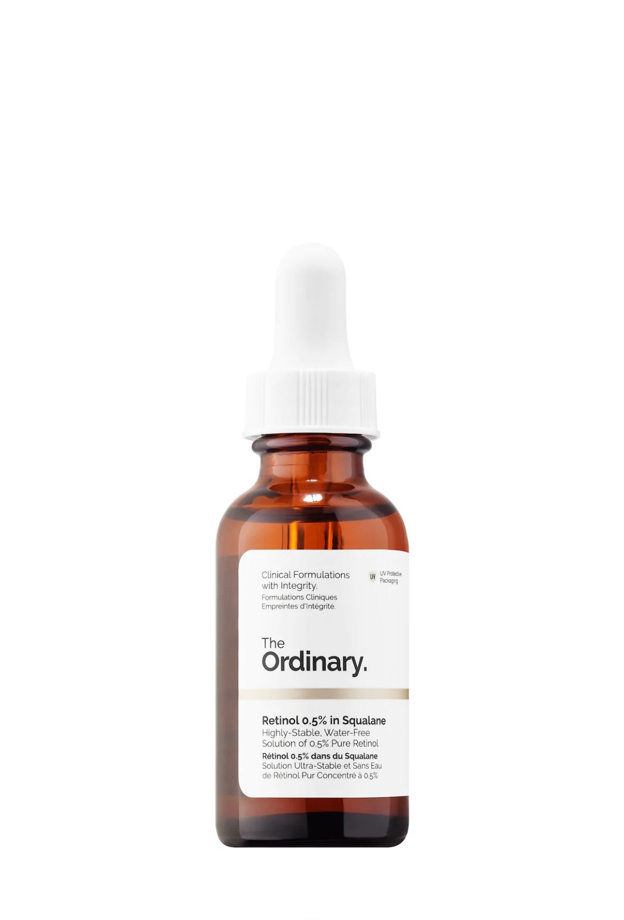 Retinol The Ordinary
