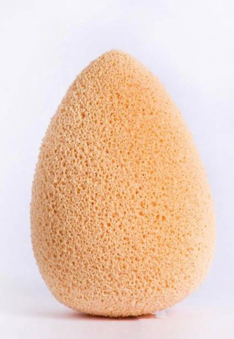 Esponja Limpiadora Facial Cala