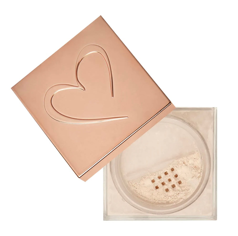 Polvo traslúcido  Bye Filter “Translucent Dream”