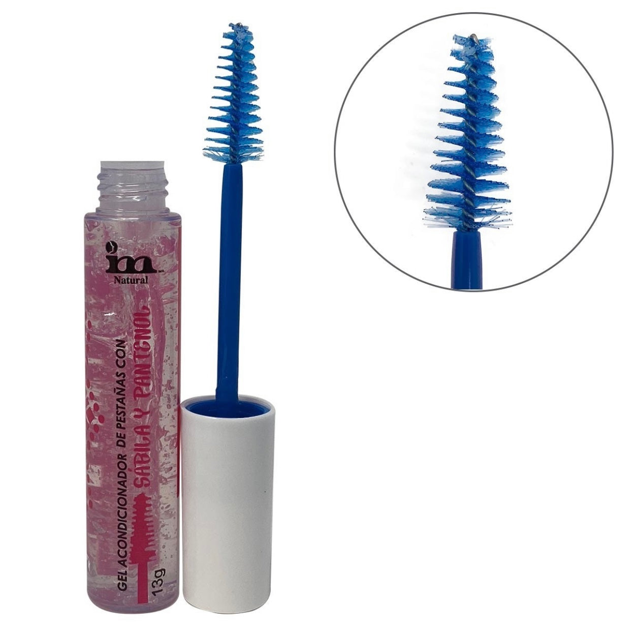 Gel Acondicionador Pestañas Im