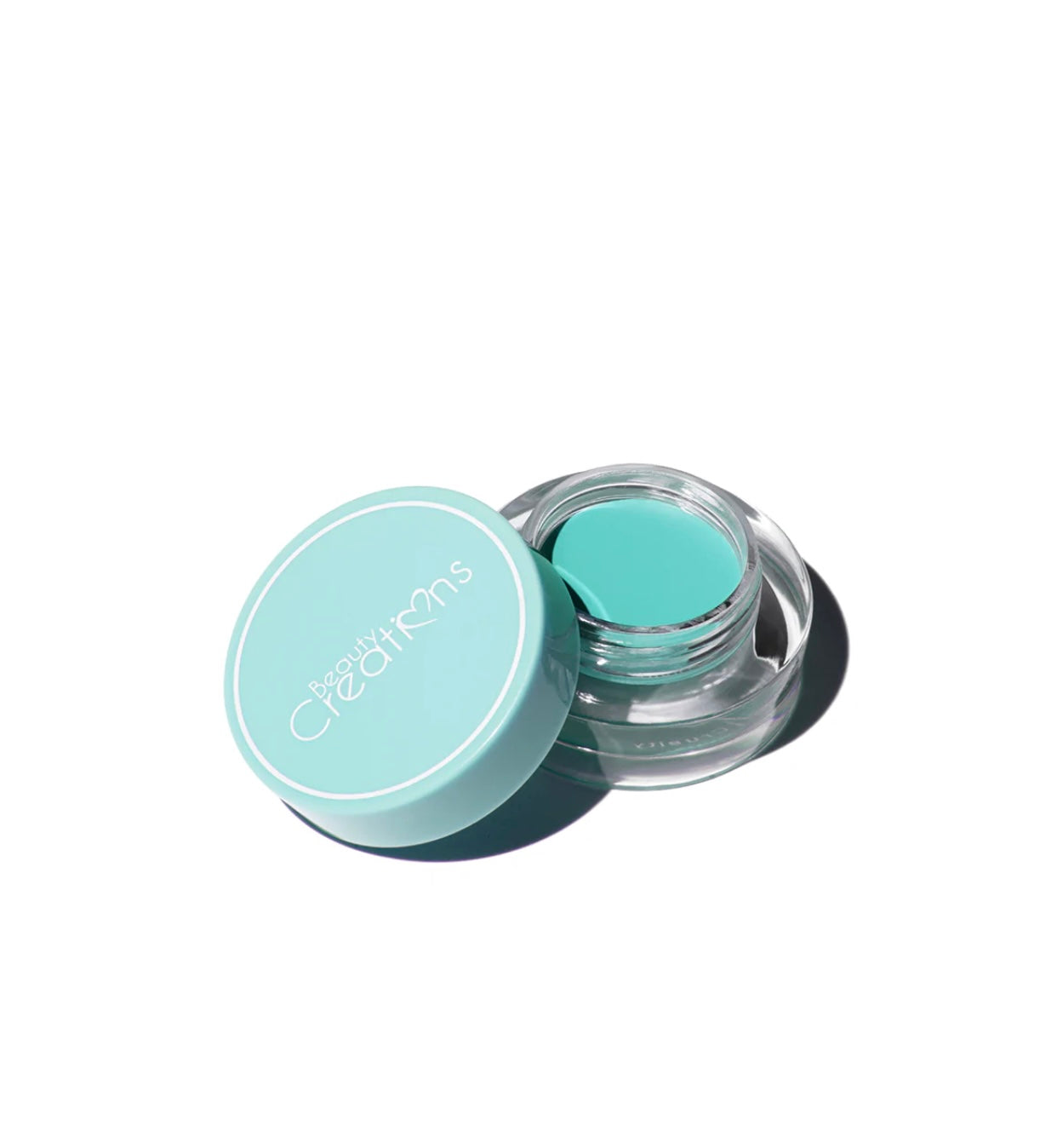 Delineador En Gel Celestial Beauty Creations