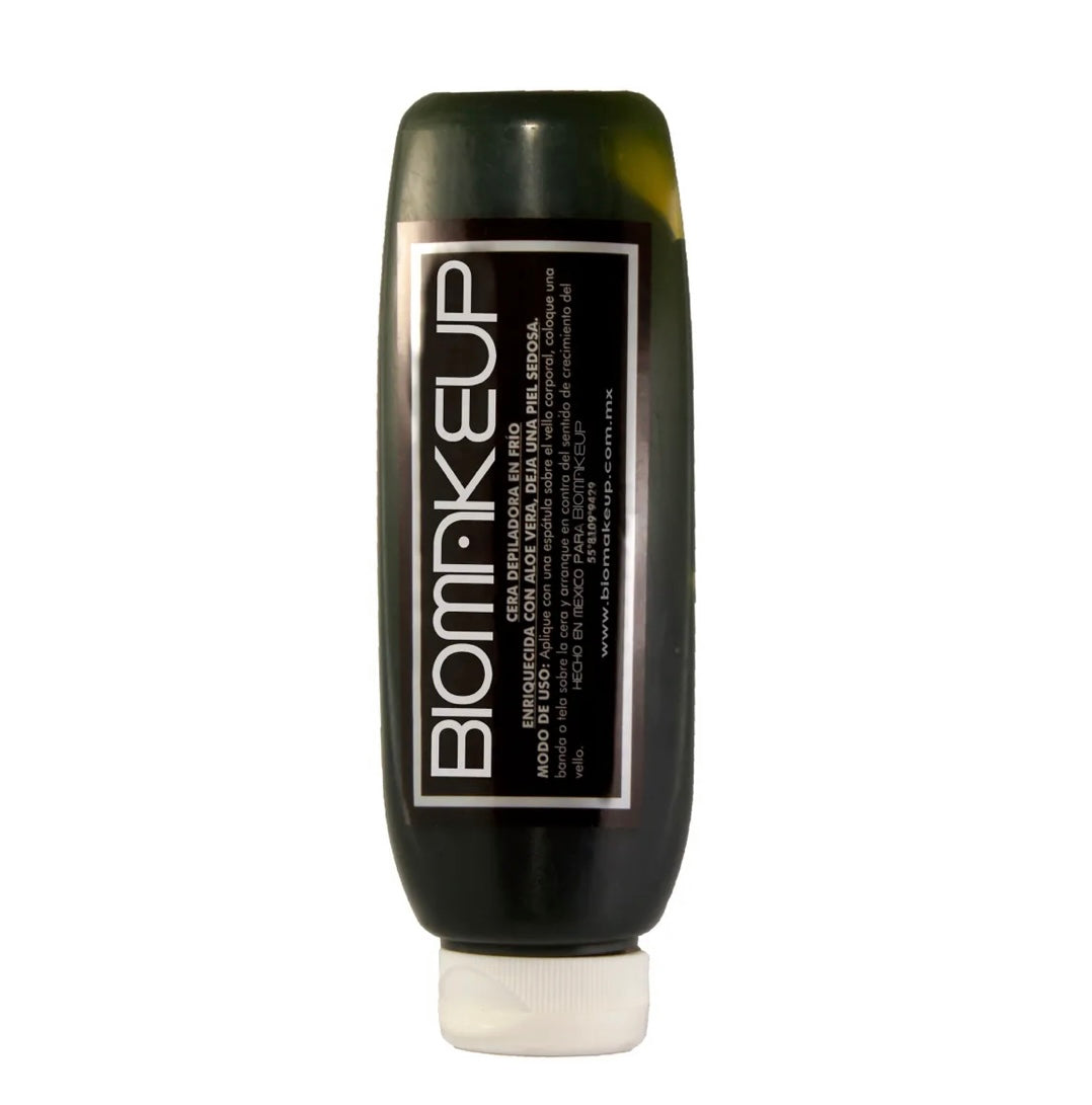 Cera Depiladora Biomakeup