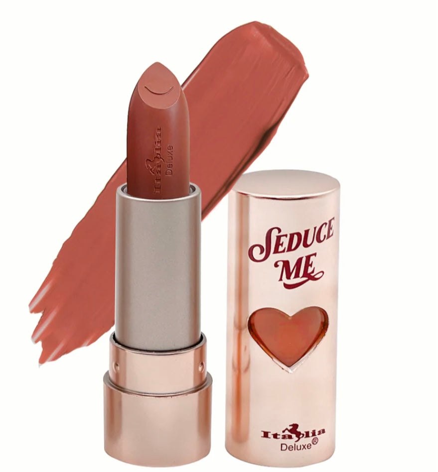 Labial en Barra Seduce Me Satin “Snatched 01”
