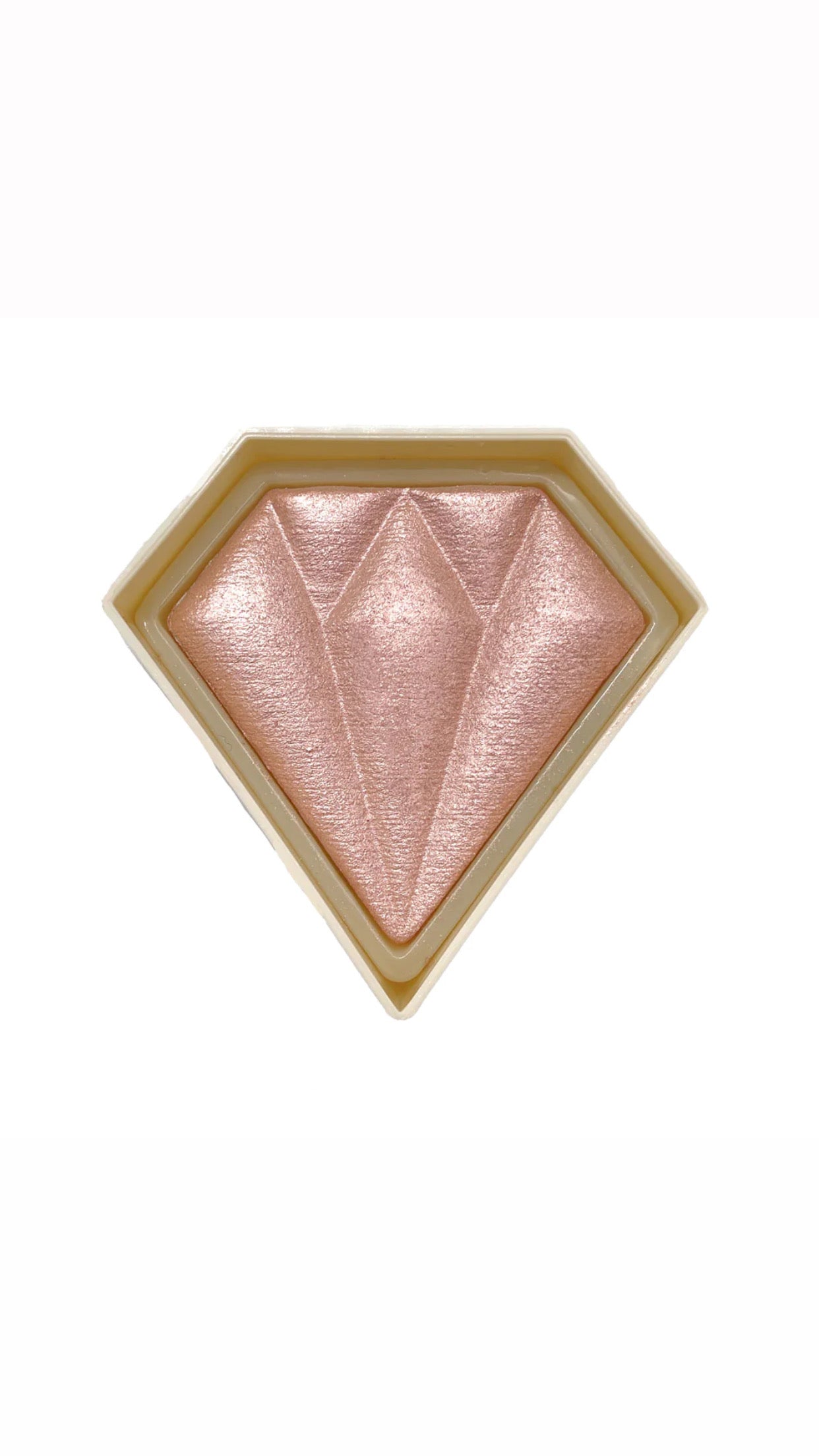 Iluminador “Princess Cut 02”