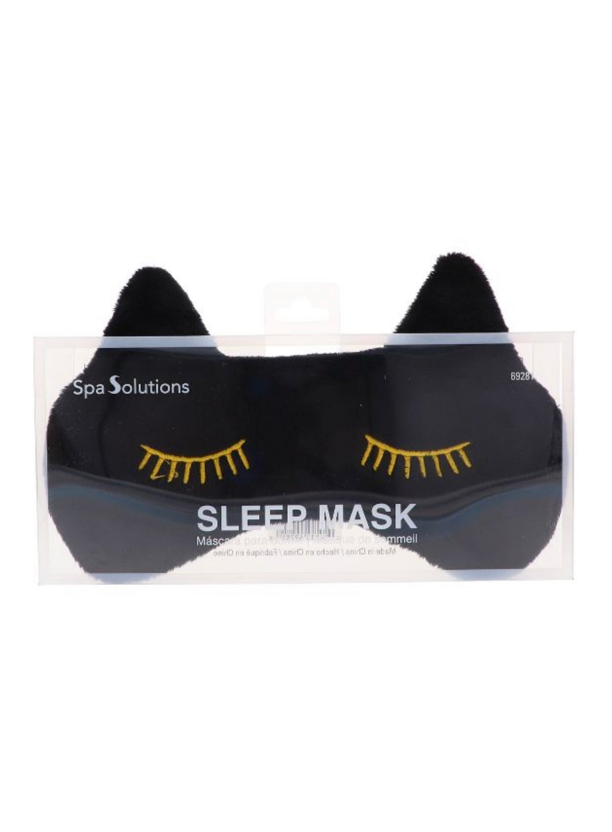 Máscara para dormir Cala
