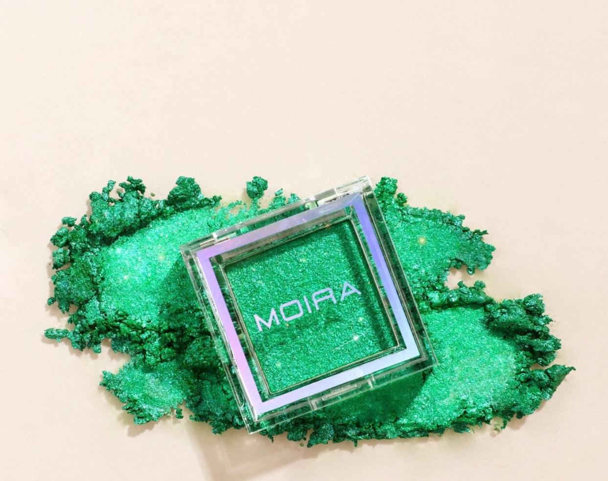 Sombra de Ojos en Crema “Mercury” 24