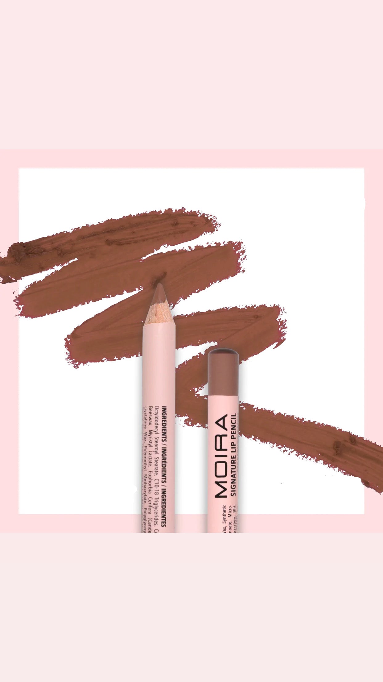 Lápiz De Labios ( 009 Caramel Beige )