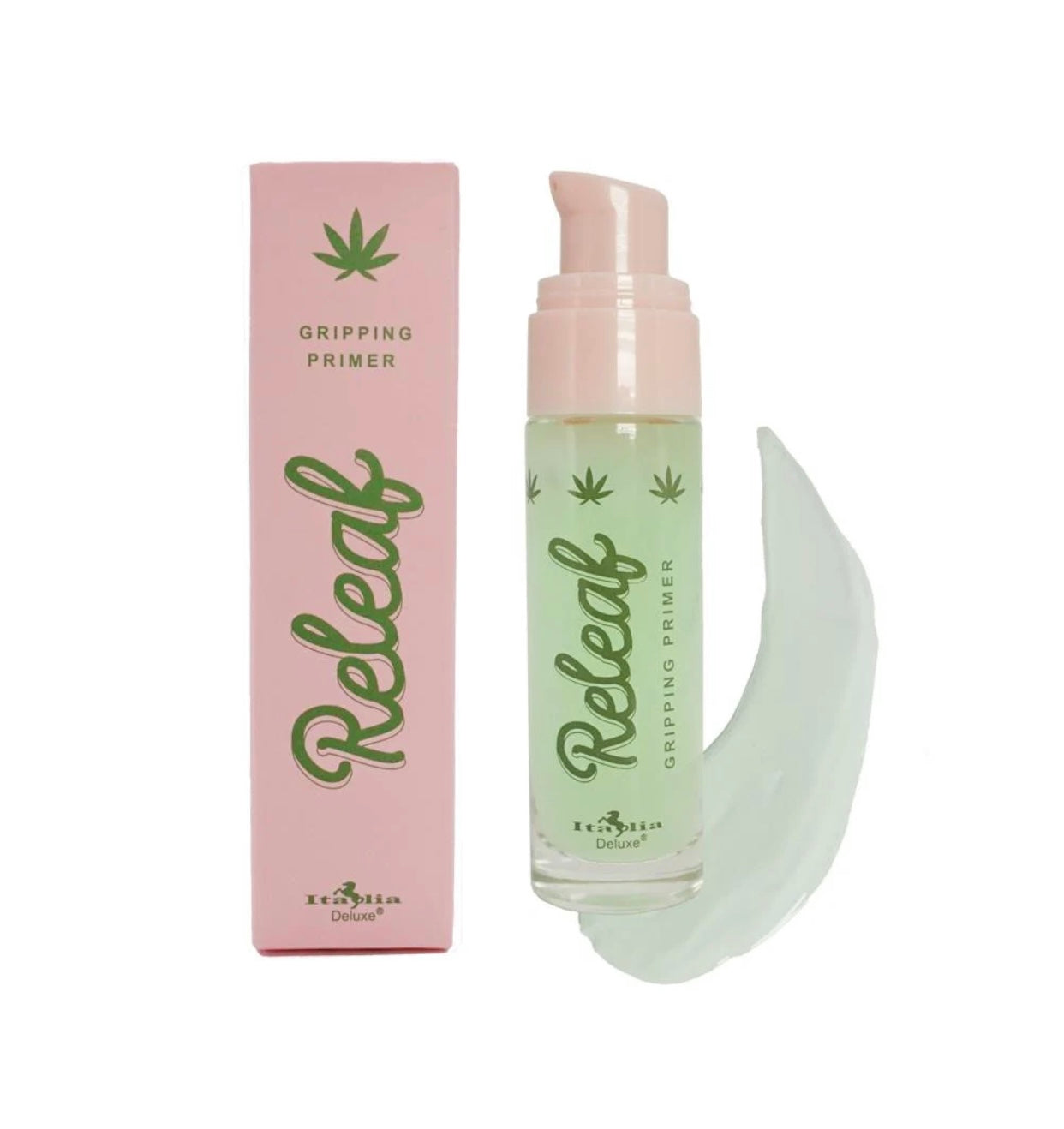 Primer Gripping Italia