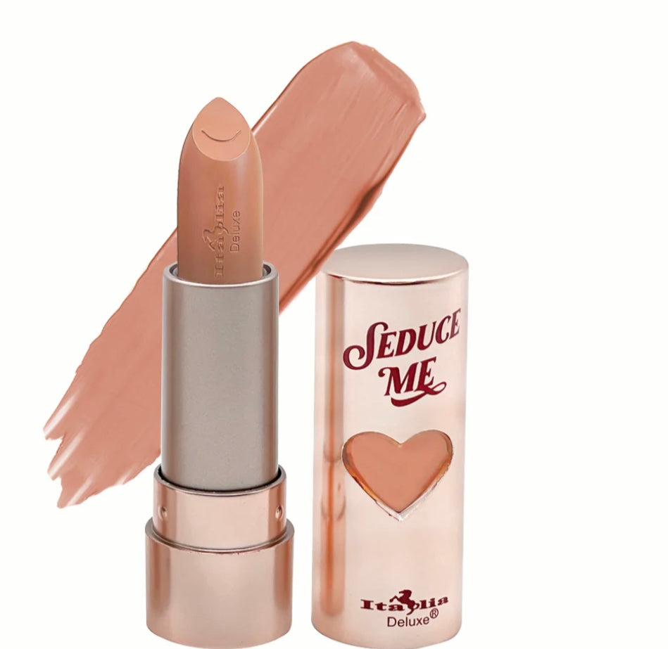 Labial en Barra Seduce Me Satin “Send Nudes 07”