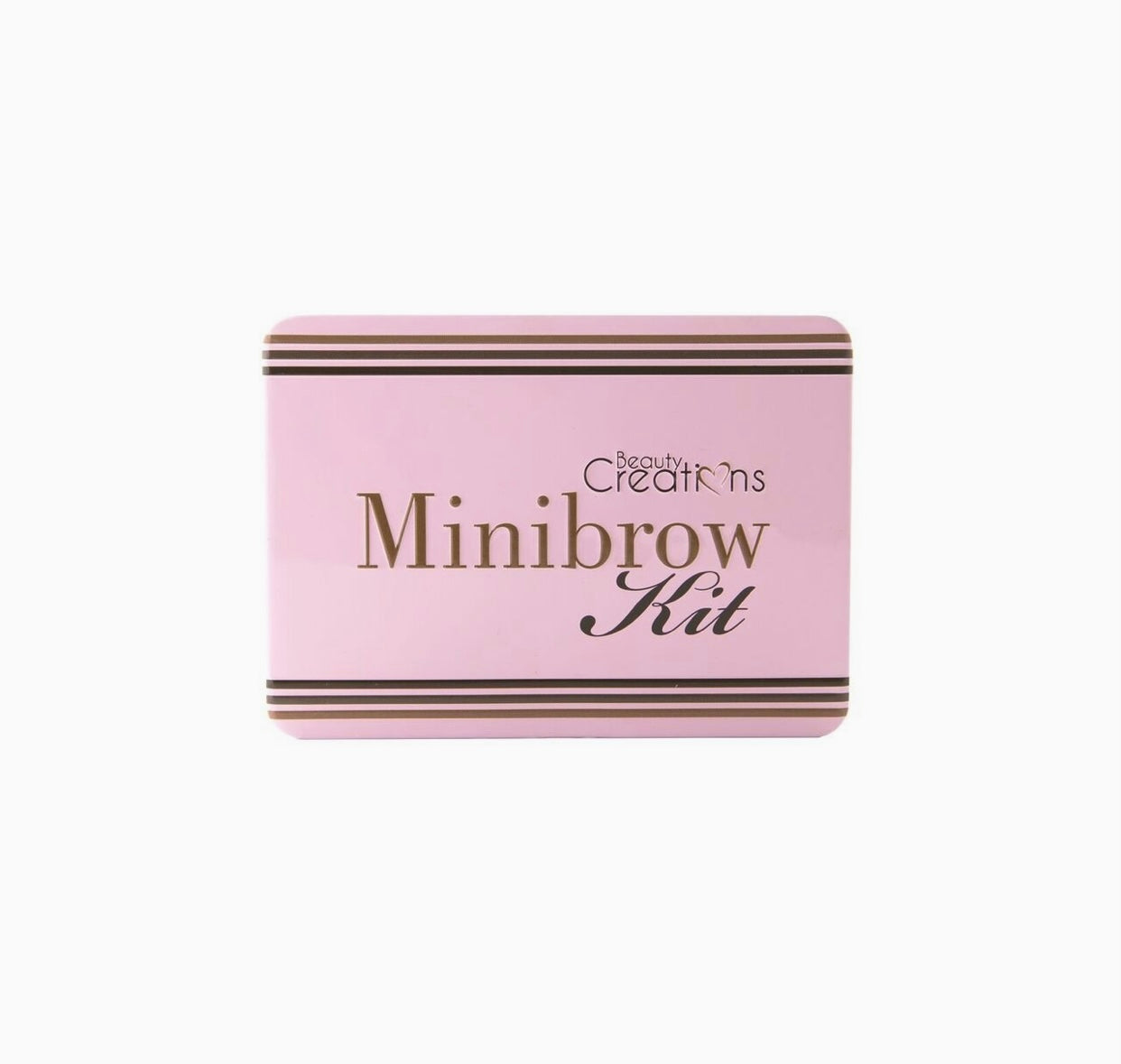 Minibrow kit Beauty Creations