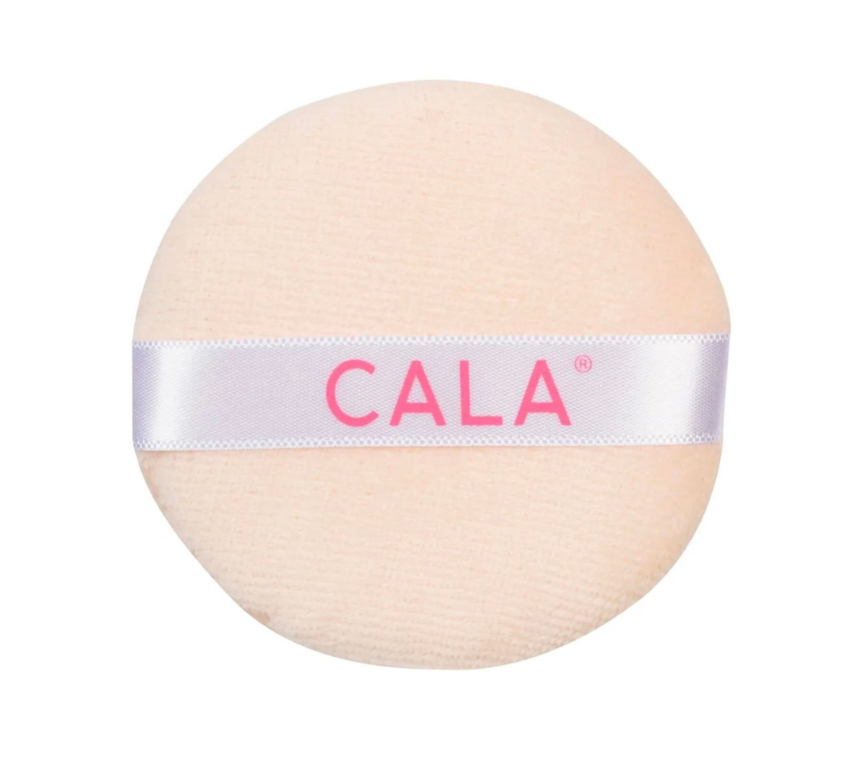 Puff Chica  para polvo Cala