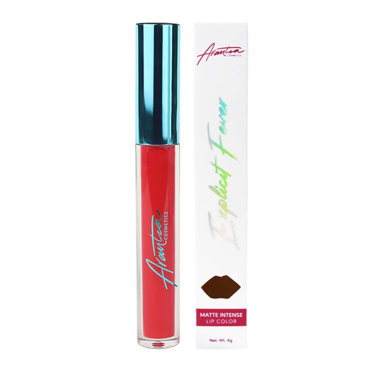 Labial Matte “Instagood”