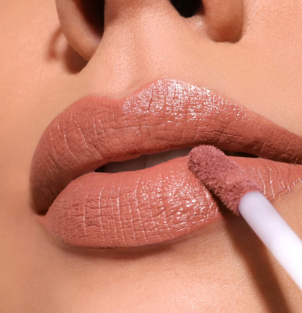 Labial Nude 001 Moira