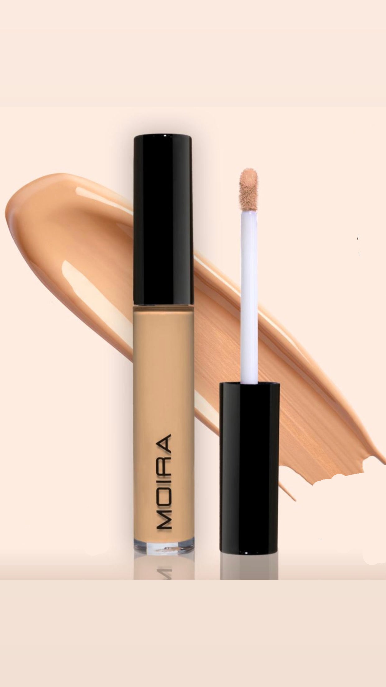 Corrector 250 “Affogato”