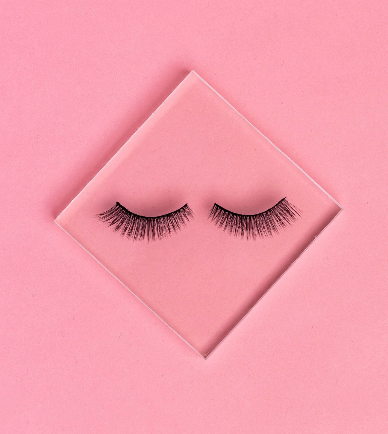 Pestaña Sintética BL #6D54